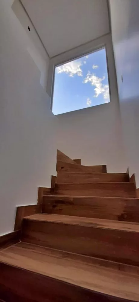 Casa, 3 quartos, 136 m² - Foto 3