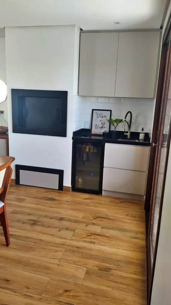 Casa, 3 quartos, 136 m² - Foto 4