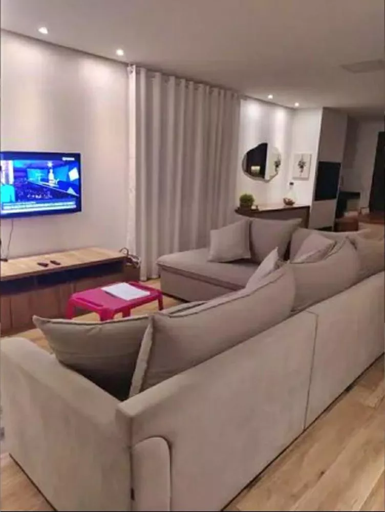 Casa, 3 quartos, 136 m² - Foto 2