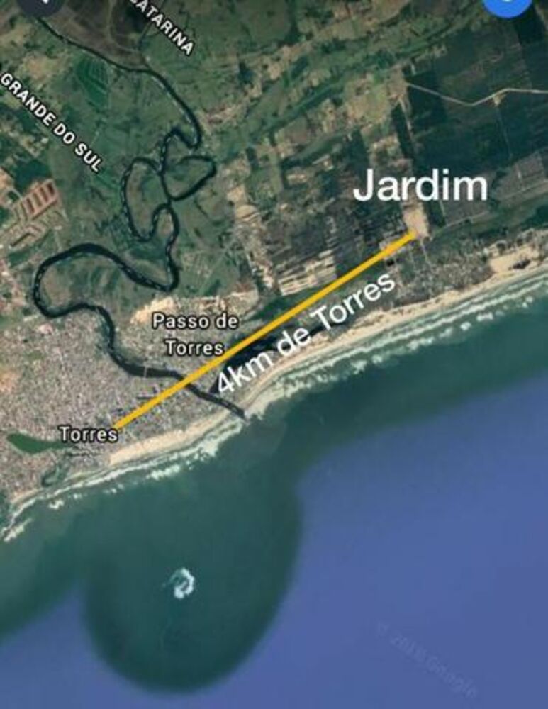 Casa, 2 quartos, 63 m² - Foto 3