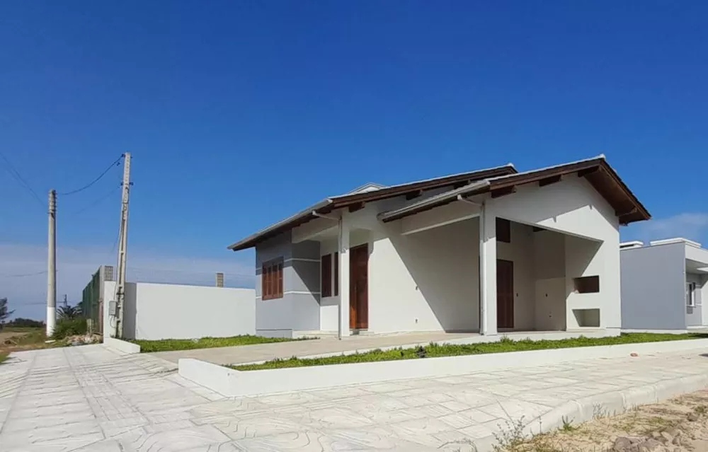 Casa, 2 quartos, 83 m² - Foto 7