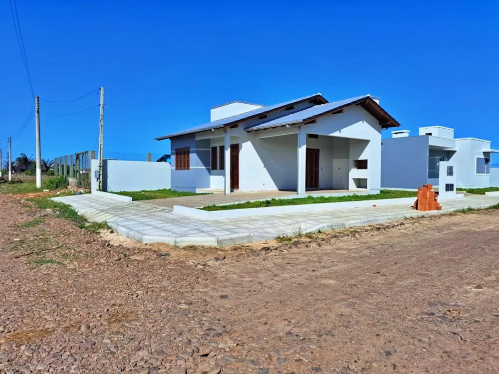 Casa, 2 quartos, 83 m² - Foto 1