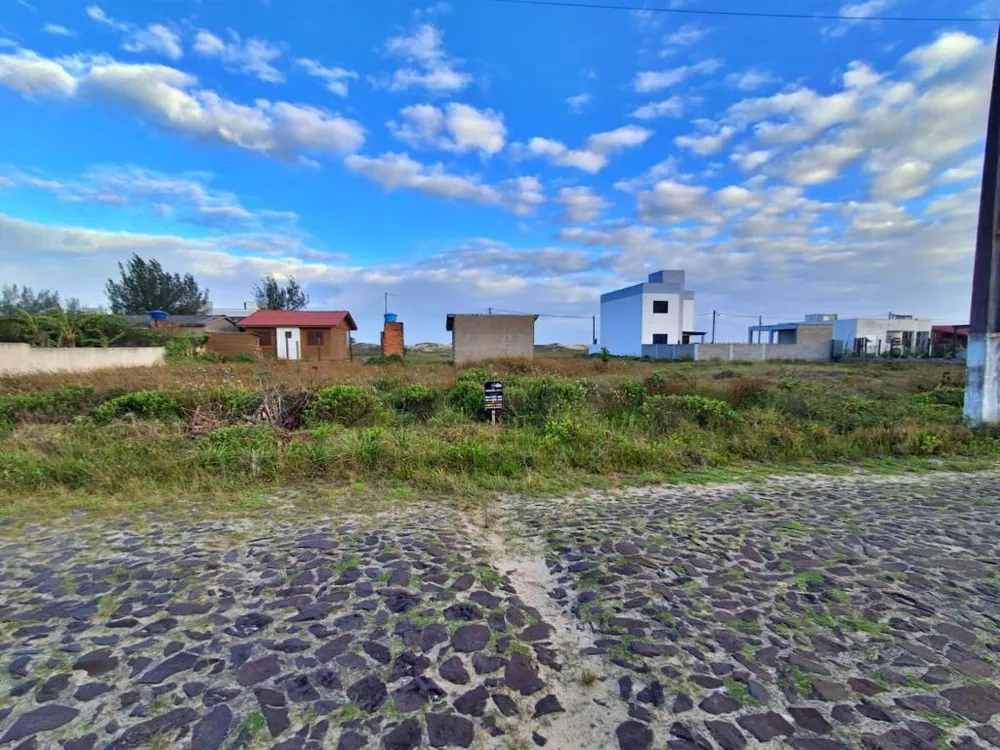 Terreno, 300 m² - Foto 1