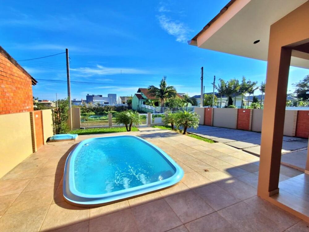 Casa, 3 quartos, 173 m² - Foto 9