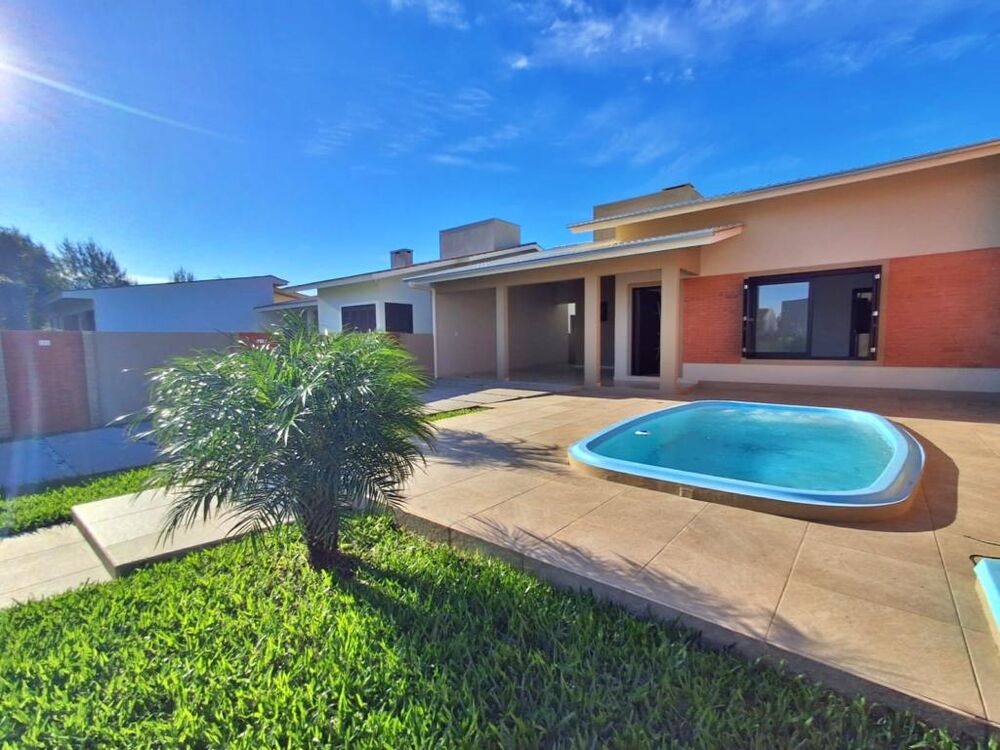 Casa, 3 quartos, 173 m² - Foto 4