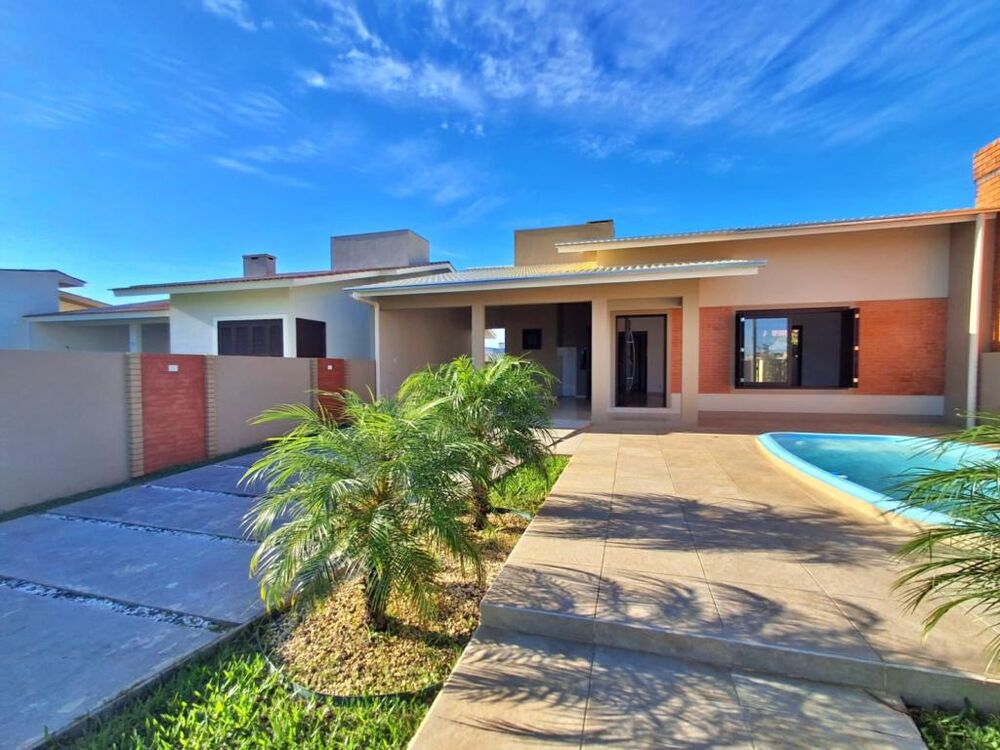 Casa, 3 quartos, 173 m² - Foto 13