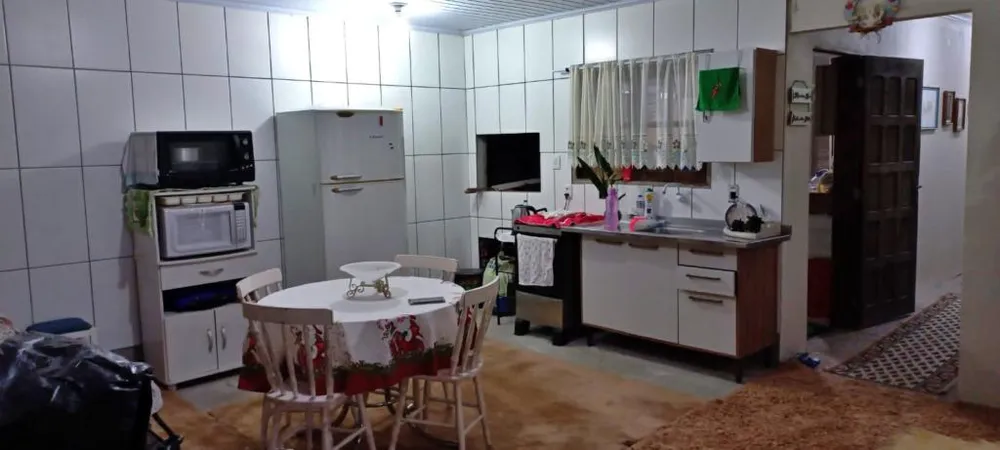 Casa, 3 quartos, 100 m² - Foto 4