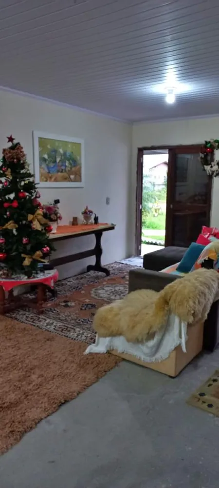 Casa, 3 quartos, 100 m² - Foto 5