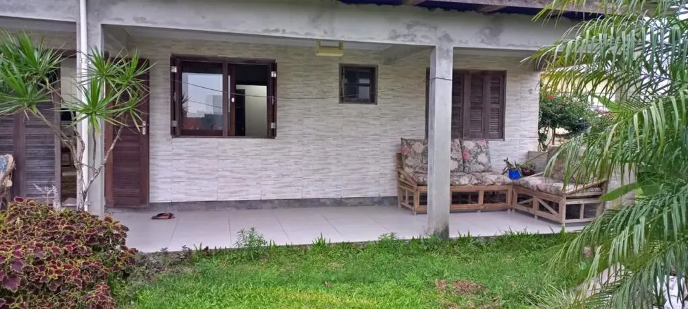 Casa, 3 quartos, 100 m² - Foto 2