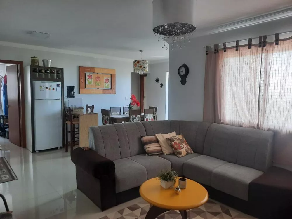 Apartamento, 2 quartos, 74 m² - Foto 2