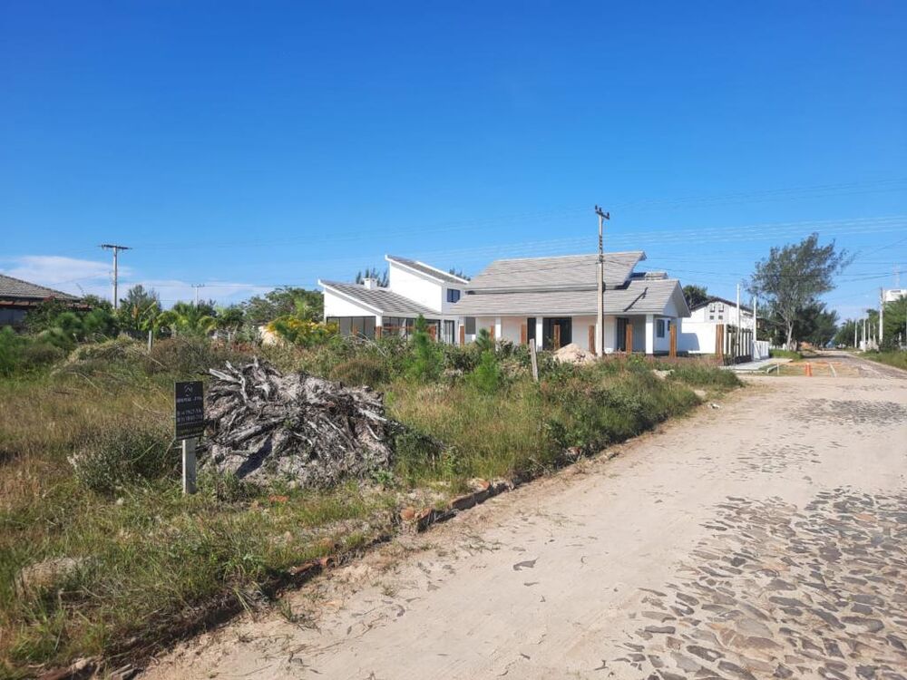 Terreno, 348 m² - Foto 8