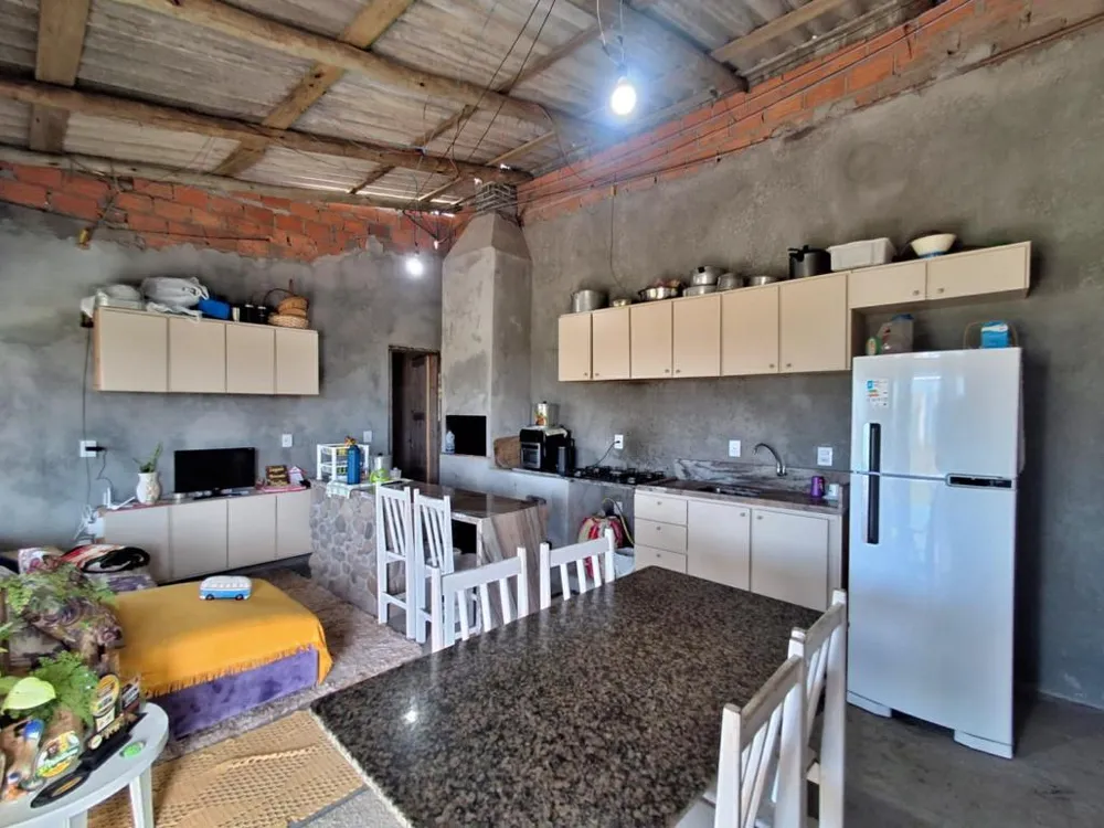 Casa, 2 quartos, 50 m² - Foto 5