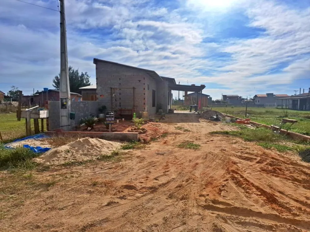 Casa, 2 quartos, 50 m² - Foto 3