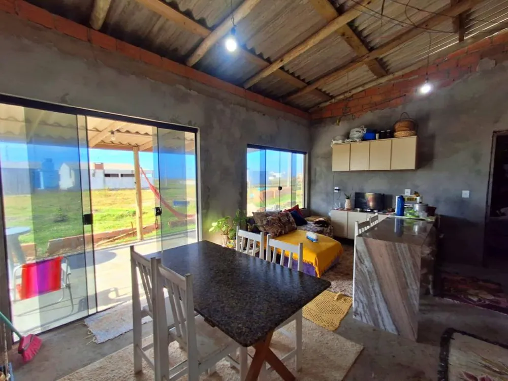 Casa, 2 quartos, 50 m² - Foto 6