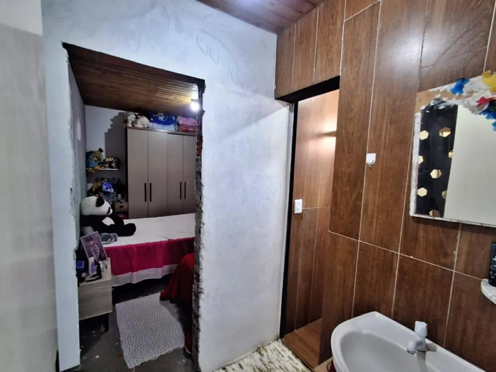 Casa, 2 quartos, 50 m² - Foto 8