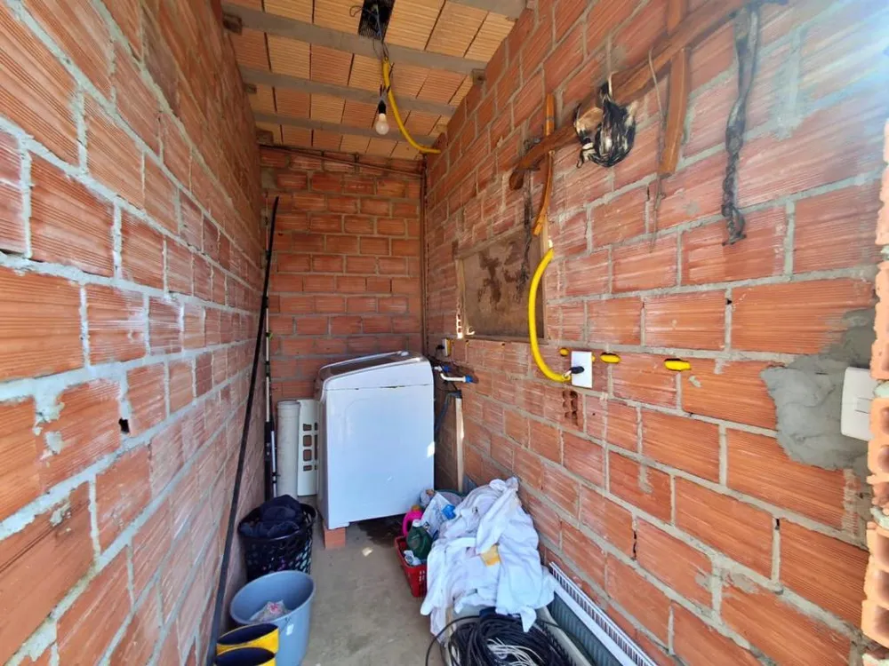 Casa, 2 quartos, 50 m² - Foto 11