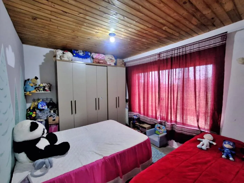 Casa, 2 quartos, 50 m² - Foto 7