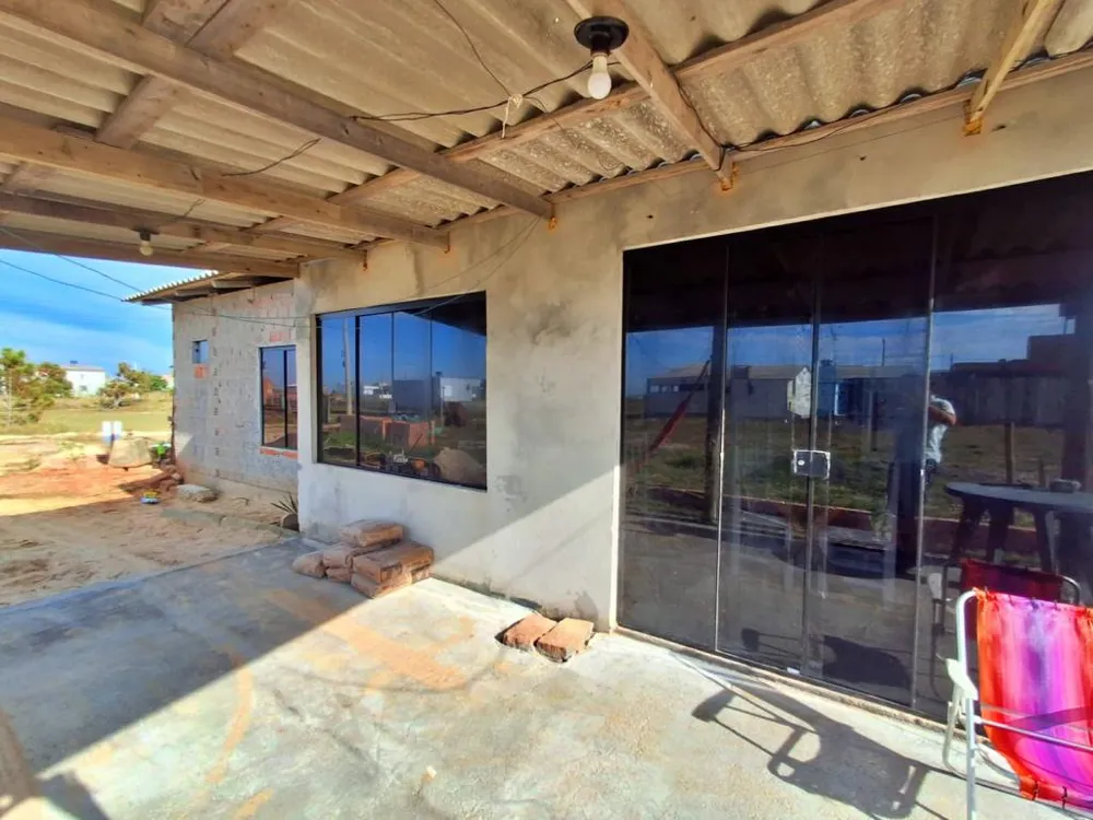 Casa, 2 quartos, 50 m² - Foto 12