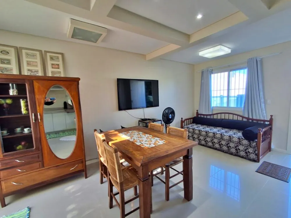 Sobrado, 2 quartos, 66 m² - Foto 6