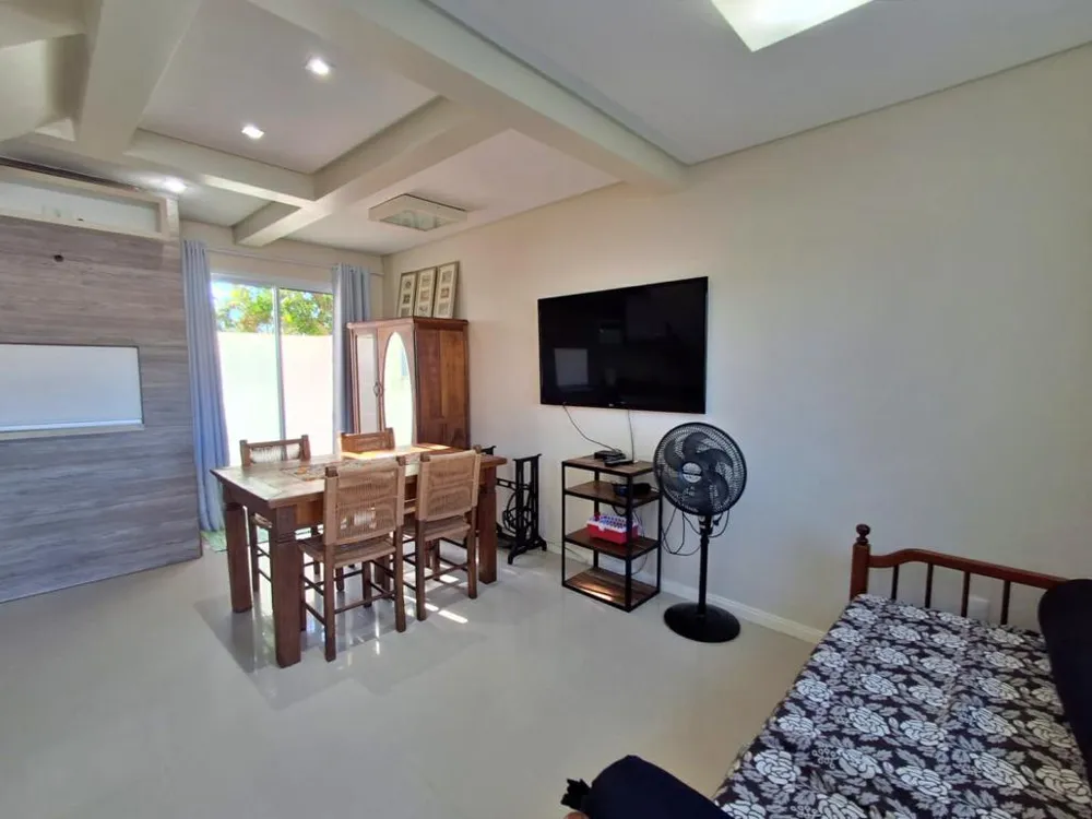 Sobrado, 2 quartos, 66 m² - Foto 8
