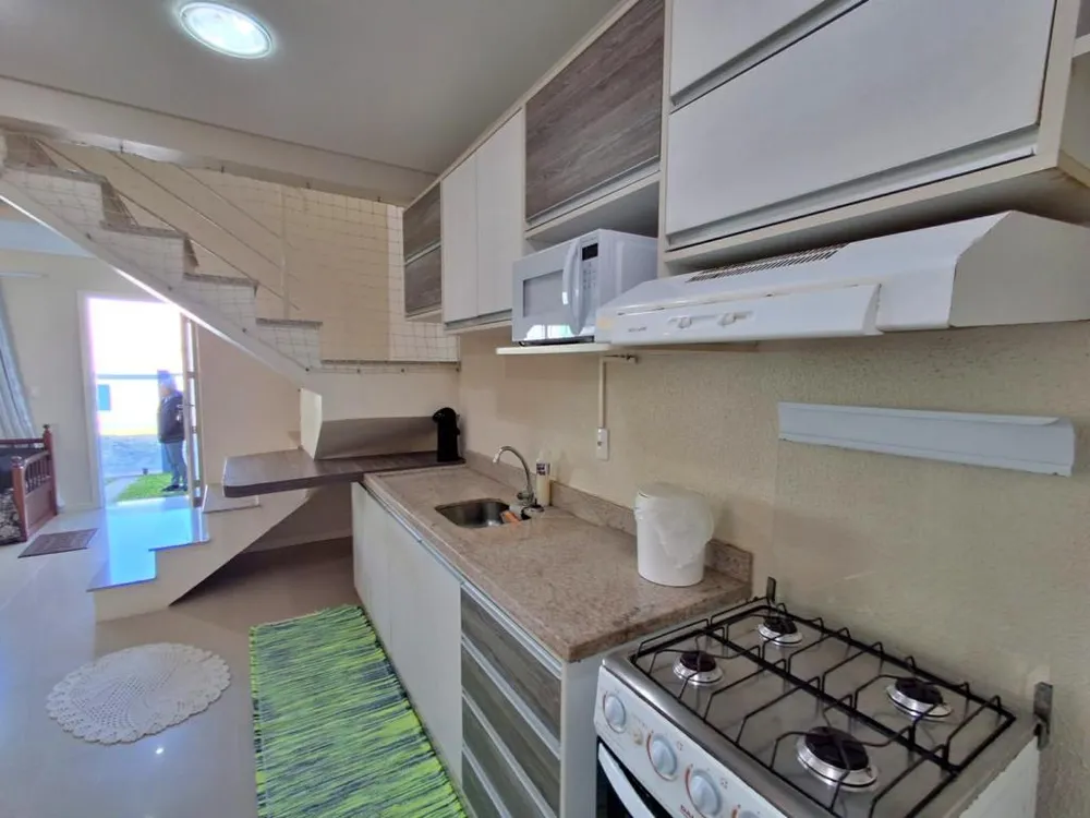 Sobrado, 2 quartos, 66 m² - Foto 9