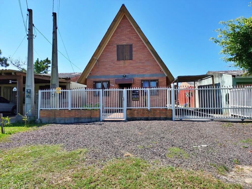 Prédio Inteiro, 200 m² - Foto 1