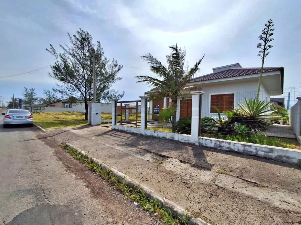 Casa, 3 quartos, 120 m² - Foto 1