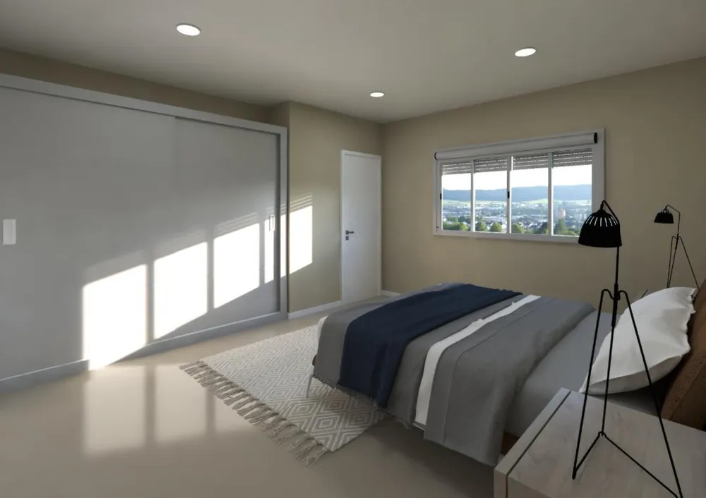 Apartamento, 2 quartos, 72 m² - Foto 2