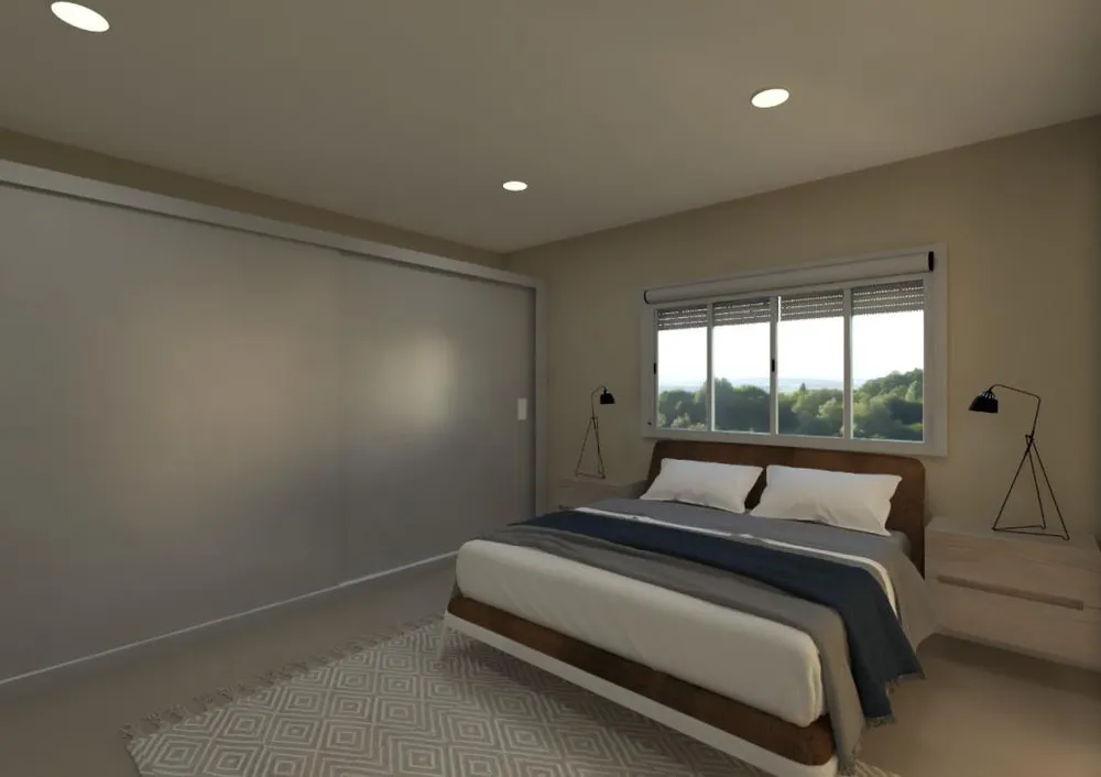 Apartamento, 2 quartos, 72 m² - Foto 6