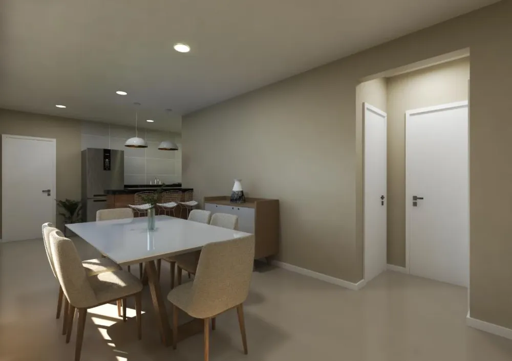 Apartamento, 2 quartos, 72 m² - Foto 8