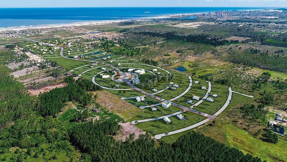 Terreno, 221 m² - Foto 1