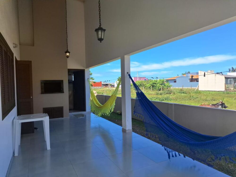 Casa, 4 quartos, 170 m² - Foto 4