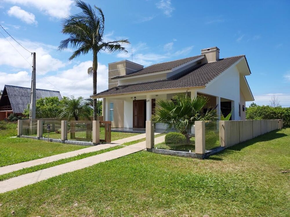 Casa, 4 quartos, 170 m² - Foto 2