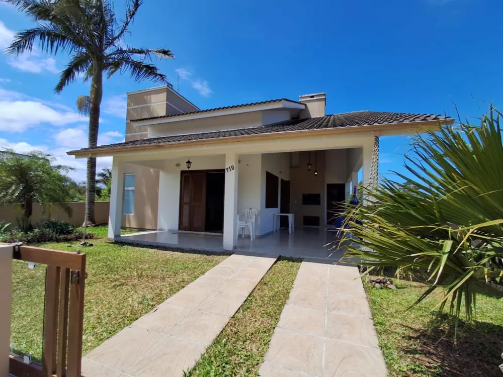 Casa, 4 quartos, 170 m² - Foto 4
