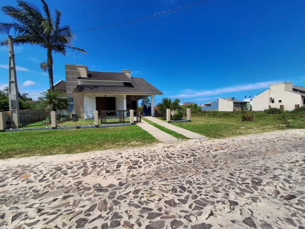 Casa, 4 quartos, 170 m² - Foto 2