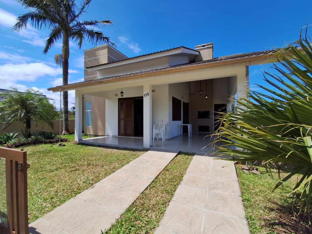 Casa, 4 quartos, 170 m² - Foto 3