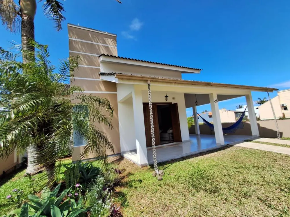 Casa, 4 quartos, 170 m² - Foto 5