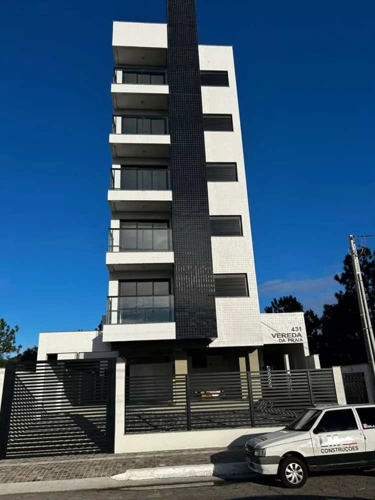 Apartamento, 2 quartos, 72 m² - Foto 2