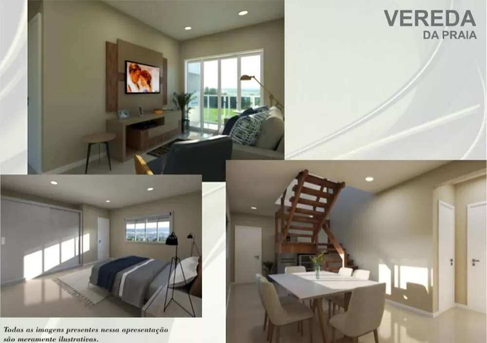 Apartamento, 2 quartos, 72 m² - Foto 4