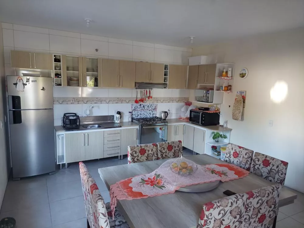 Casa, 3 quartos, 130 m² - Foto 3