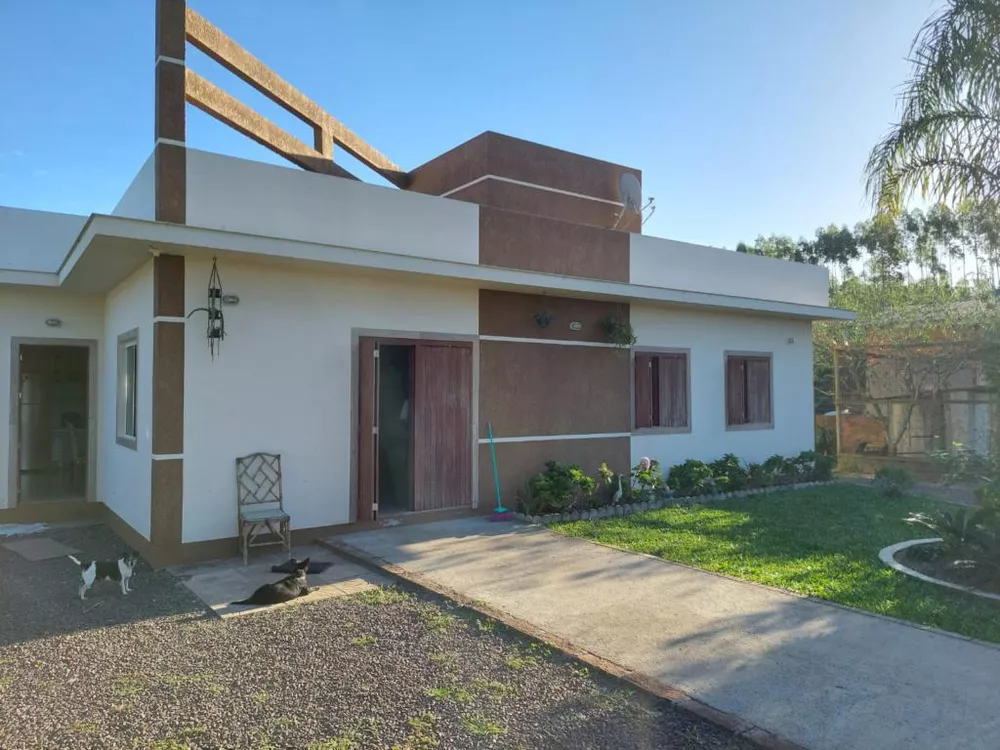 Casa, 3 quartos, 130 m² - Foto 2