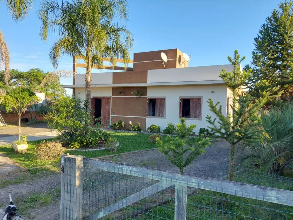 Casa, 3 quartos, 130 m² - Foto 1