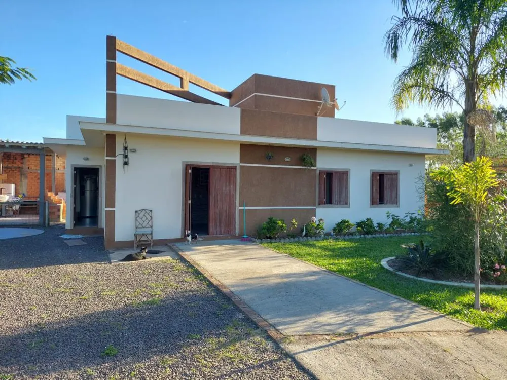 Casa, 3 quartos, 130 m² - Foto 6