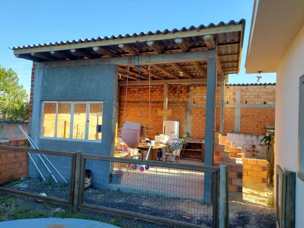 Casa, 3 quartos, 130 m² - Foto 4