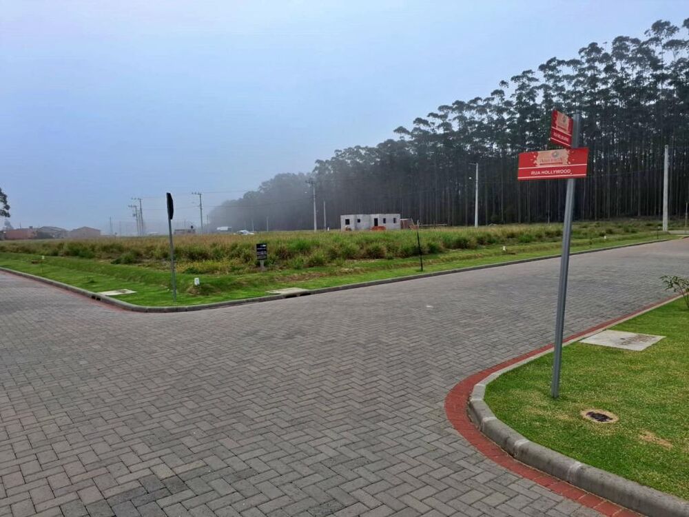 Terreno, 258 m² - Foto 2