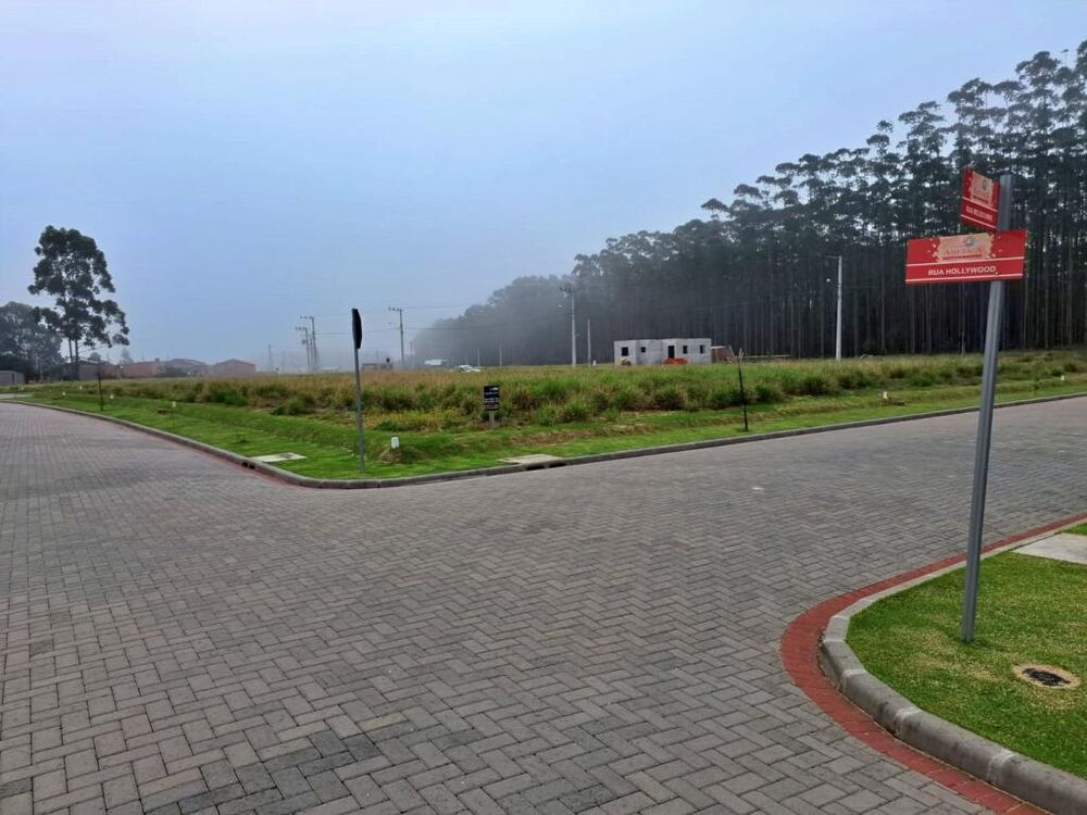 Terreno, 258 m² - Foto 8