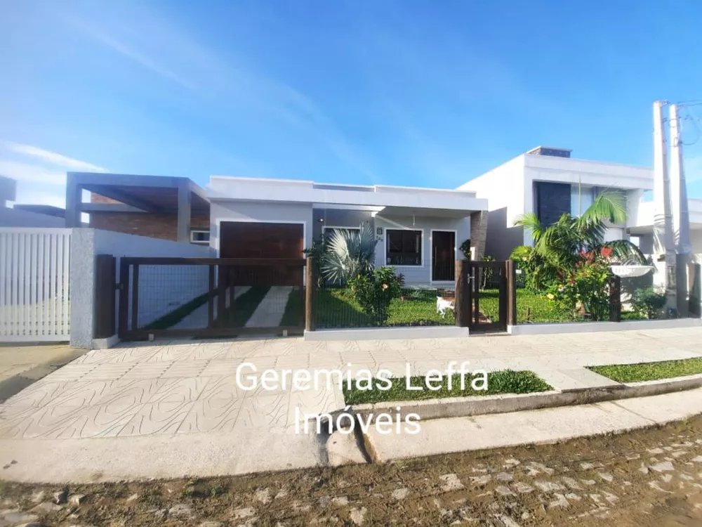 Casa, 2 quartos, 90 m² - Foto 1