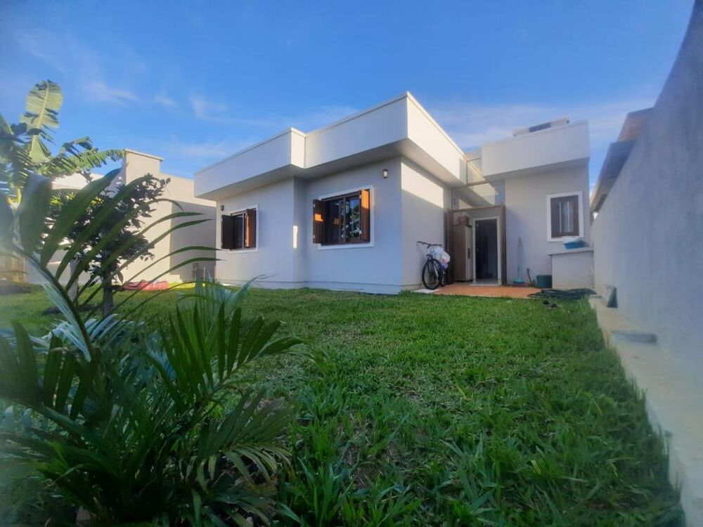 Casa à venda com 2 quartos, 90m² - Foto 5