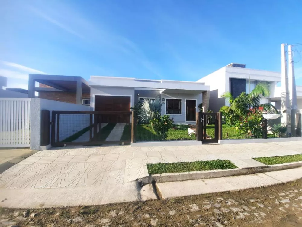 Casa, 2 quartos, 90 m² - Foto 3