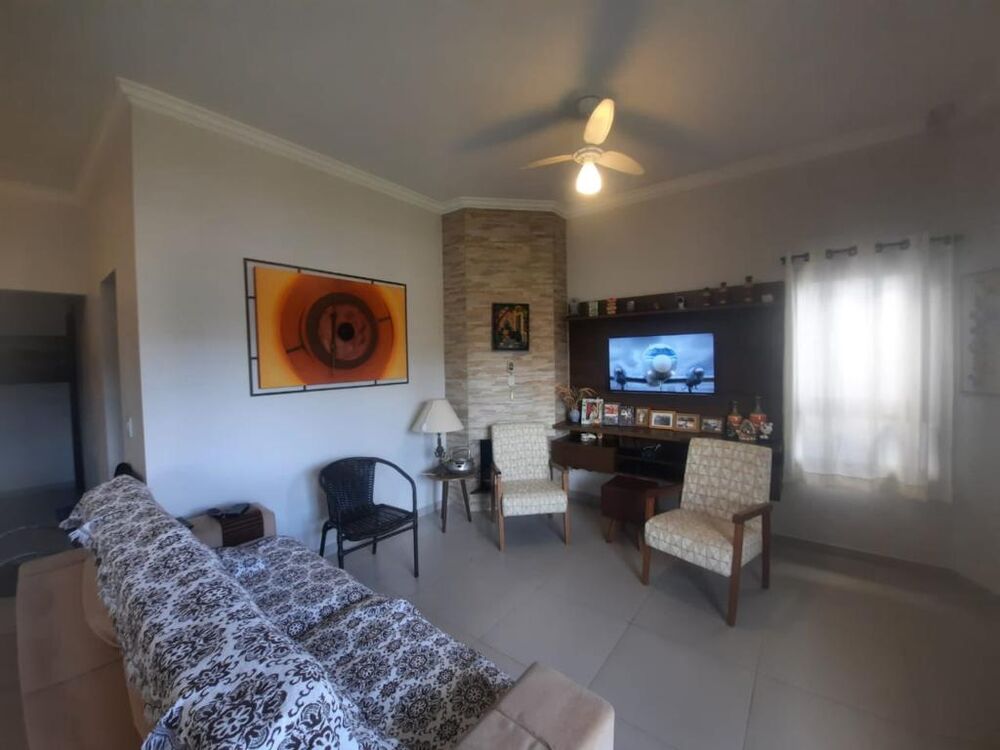 Casa à venda com 2 quartos, 90m² - Foto 6